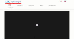 Desktop Screenshot of imc-quorum.com